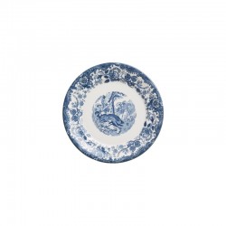 Plato de pan colección Ceilán