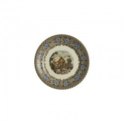 Plato de pan colección...