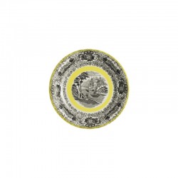 Plato de pan colección...