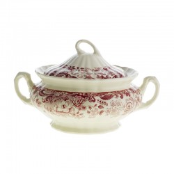 Sopera colección 202 Rosa