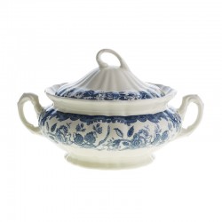 Sopera colección Ceilán