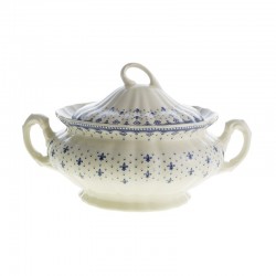 Sopera colección Flor de...