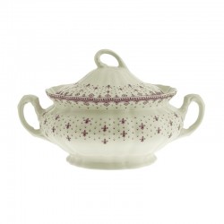 Sopera colección Flor de...