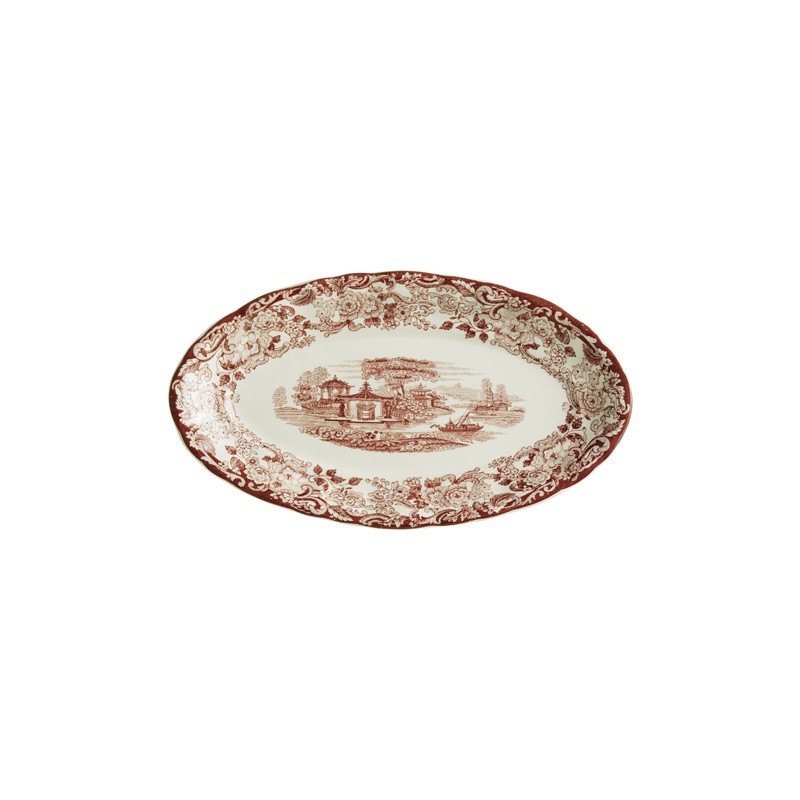 Fuente colección 202 Rosa tamaño mini