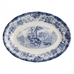 Fuente colección Ceilán...