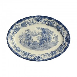 Fuente colección Ceilán...