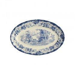 Fuente colección Ceilán...