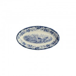 Fuente colección Ceilán...