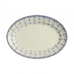 Fuente colección Flor de...