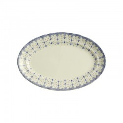 Fuente colección Flor de...