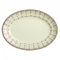 Fuente colección Flor de...