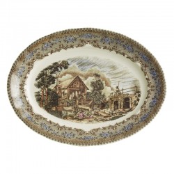 Fuente colección Viejo...