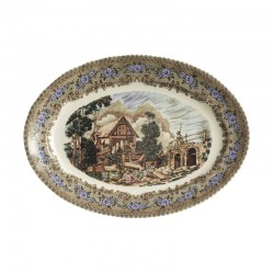 Fuente colección Viejo...