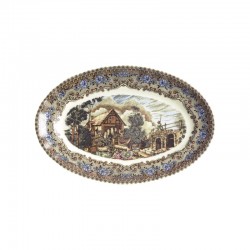 Fuente colección Viejo...