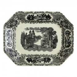 Fuente colección Negro...