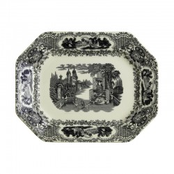 Fuente colección Negro...