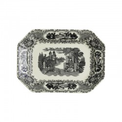 Fuente colección Negro...