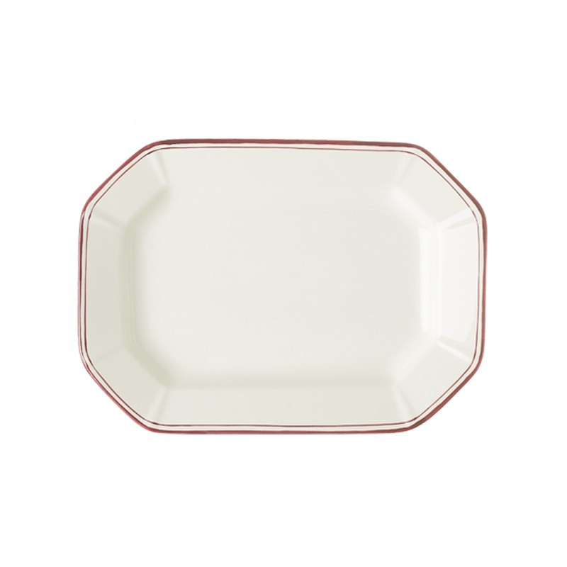 Fuente colección Basic Line Red tamaño pequeño