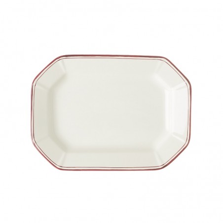 Fuente colección Basic Line Red tamaño pequeño