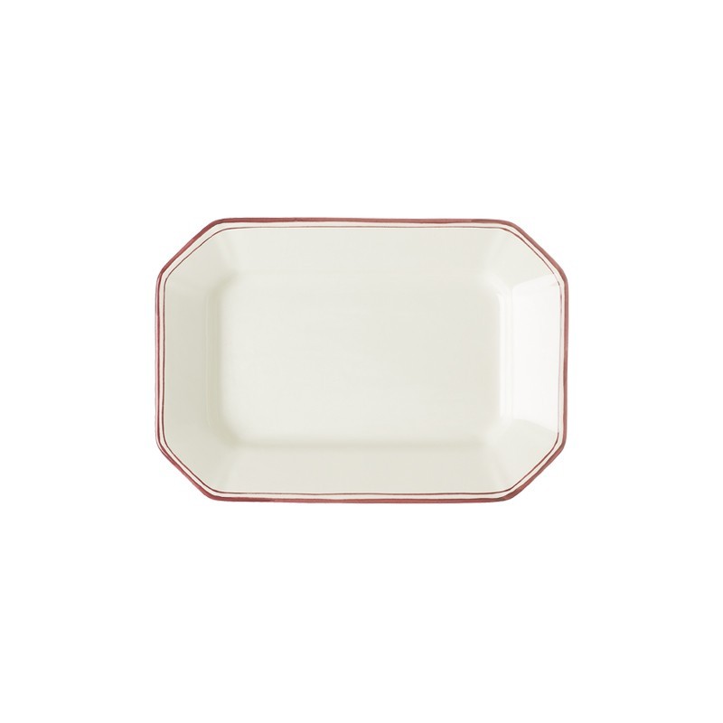 Fuente colección Basic Line Red tamaño mini