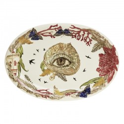 Fuente colección Geórgica...