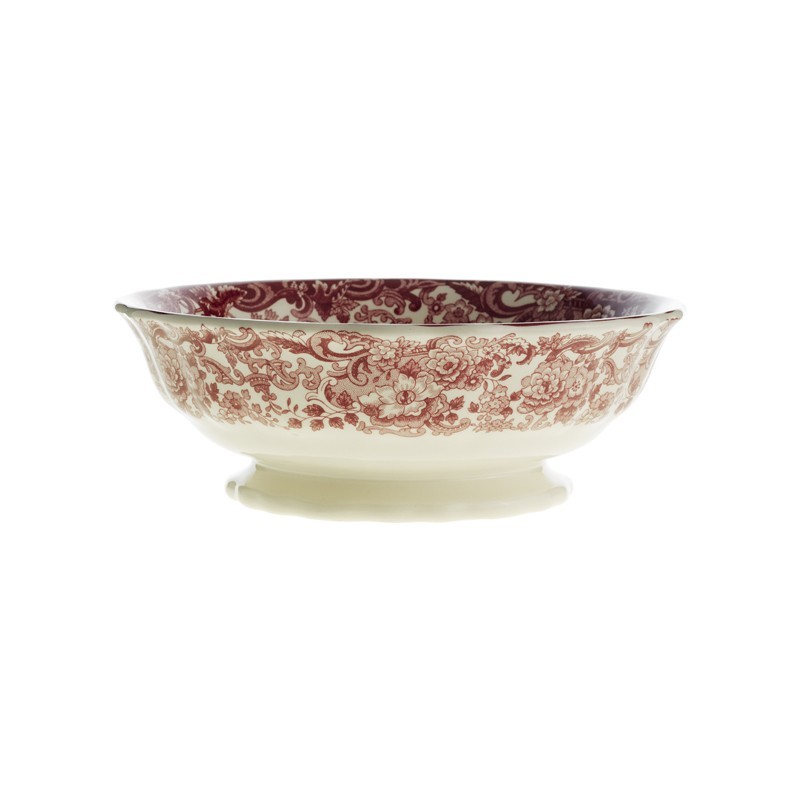 Ensaladera colección 202 Rosa