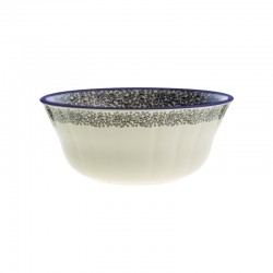 Bol clásico colección Negro...