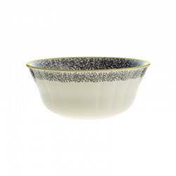 Bol clásico colección Negro...