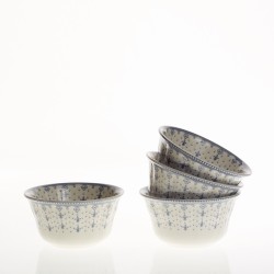 Set de 6 boles clásicos...