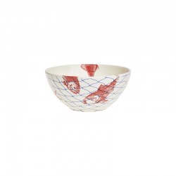 Bol colección Peces tamaño "L"