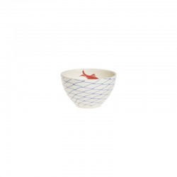 Bol colección Peces tamaño "S"