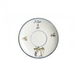 Platillo de desayuno...