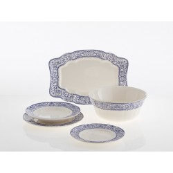Vajilla completa de 20...
