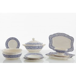 Vajilla completa de 56...