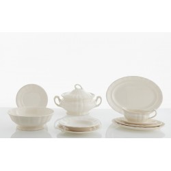 Vajilla completa de 56...