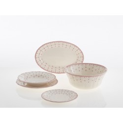 Vajilla completa de 20...