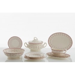 Vajilla completa de 56...