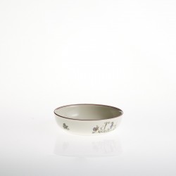 Cuenco infantil niña color...