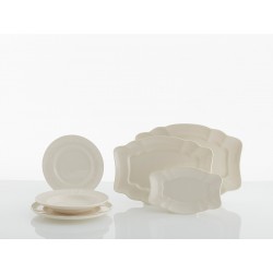 Vajilla completa de 27...