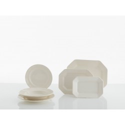 Vajilla completa de 27...