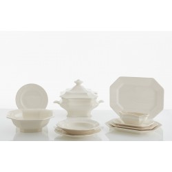 Vajilla completa de 56...