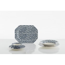 Vajilla completa de 20...