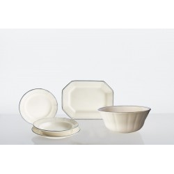 Vajilla completa de 20...