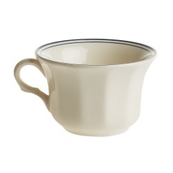 Set de 4 tazas de té con...