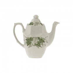 Cafetera colección Yedra