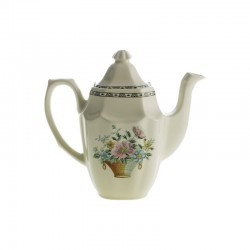 Cafetera colección Canasto...