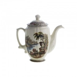 Cafetera colección Atenea