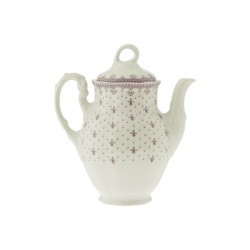 Cafetera colección Flor de...