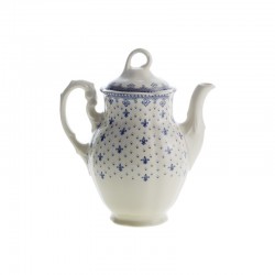 Cafetera colección Flor de...