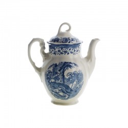 Cafetera colección Ceilán